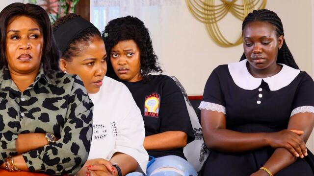 Pressure Episode 39