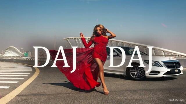 DAJ DAJ - BRESKVICA x TEA TAIROVIC & DJ GIMI-O instrumental type Balkan rumba beat (Prod.by Siky)