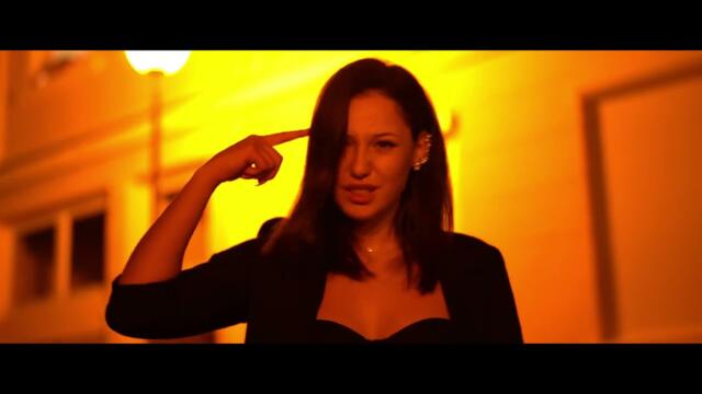 CVETINA x BOZHYDAR - ПЛАМЪК