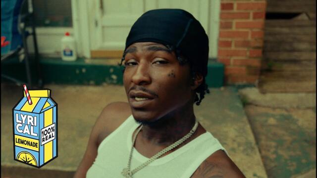 Nino Paid - Tree On The Hill (Official Music Video)