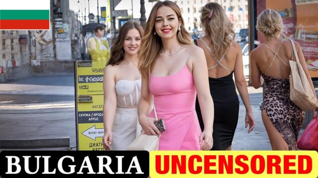 15 Mind-Blowing Facts About Bulgaria : The Most Unique Country on Earth - Travel Documentary