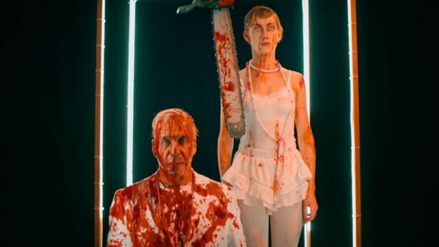 Till Lindemann - Und die Engel singen (Official Video)