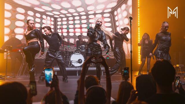 Mihaela Marinova - Цялата любов (Live)