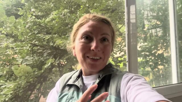 Ново начало - Ден 5, част 2