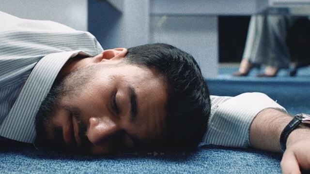 Abdul Hannan - Kinaaray (Official Video)