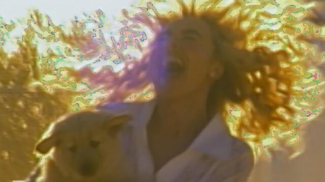 Sabrina Carpenter - Manchild (Official Lyric Video)