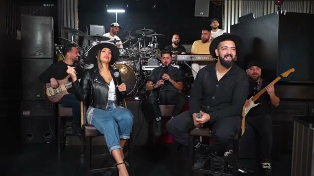 MEGA RIKO BAND - DOTUK BYAH / МЕГА РИКО БЕНД - ДОТУК БЯХ