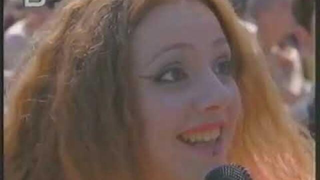 Стрийт Парад (2001) София