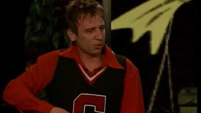 София и Виктор Калев гости на Вечерна Смяна 09.09.2003