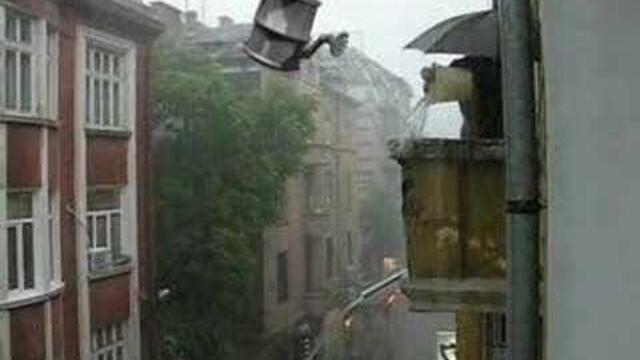 23.06.2006 Sofia Bulgaria