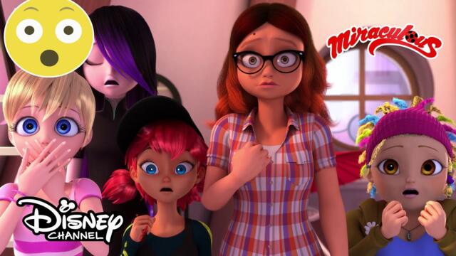 Голяма лъжкиня | МегаЧудесата | Disney Channel Bulgaria