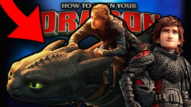 ТОЗИ ИГРАЛЕН РИМЕЙК ЩЕ ВИ ШОКИРА