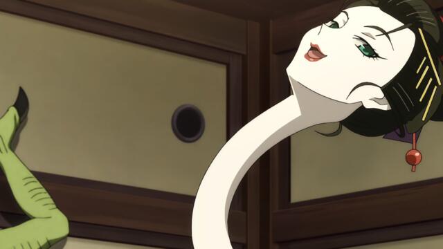 Dark Fairy Tale Story；The girl transplanted the dead person's face in order to become beautiful