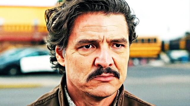 Эддингтон — Русский трейлер (4К, Субтитры, 2025)