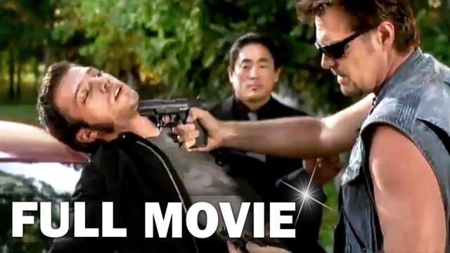 The Mercenary Trap | ACTION | Full Movie in English