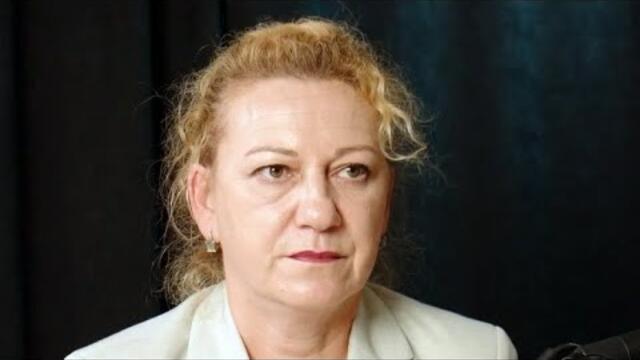 Това не са хосписи, а ЗАТВОРИ! Потресаващо и ЖИВОТИНСКО е! Стела Николова, ПП-ДБ