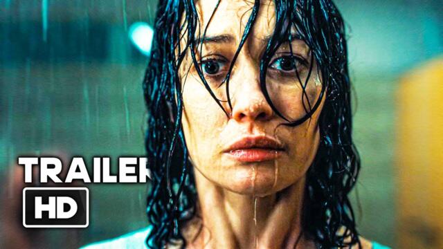 O.T.H.E.R Official Trailer (2025) Olga Kurylenko Horror Movie HD