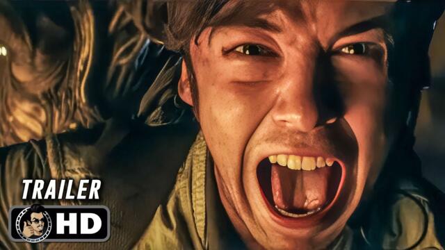 ALIEN: EARTH | Official Trailer (2025)