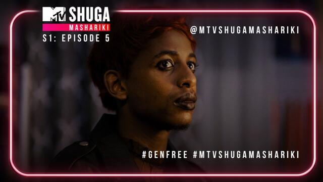 MTV Shuga Mashariki | Season 1 | Episode 5 2025-06-11 17:19