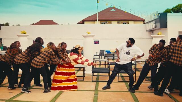 JAMILUN JIDDA OFFICIAL VIDEO SONG WATA GANGANO FT NURA M INUWA SADIQ SANI SADIQ FIRDAUSI YAHAYA 2025