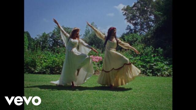 Surely Shirley - Safe For Another Day (Official Video)