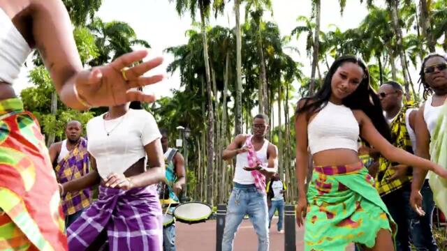 O.G BRASS SURI MEDLEY 2 (OFFICIAL) VIDEO