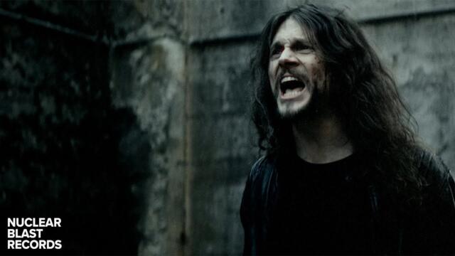 NAILED TO OBSCURITY - Spirit Corrosion (OFFICIAL MUSIC VIDEO)