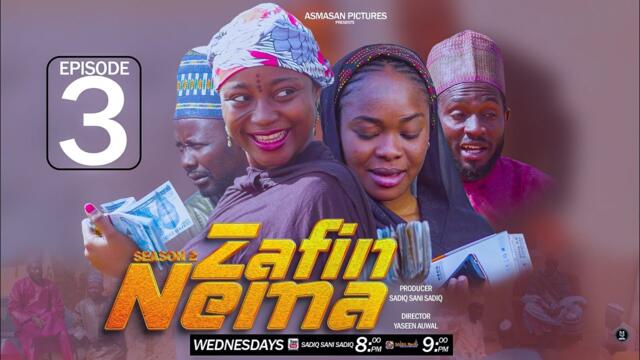 ZAFIN NEMA SEASON 2 EPISODE 3 2025-06-11 19:39