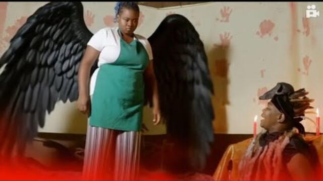 THE 3 WITCHES (S05 EPISODE 2) FT SIYOYO