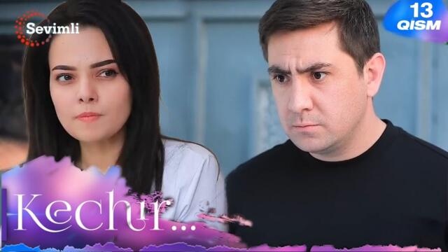 Kechir 13-qism (milliy serial) | Кечир 13-қисм (миллий сериал) - kechir 13 qism - REVIEW