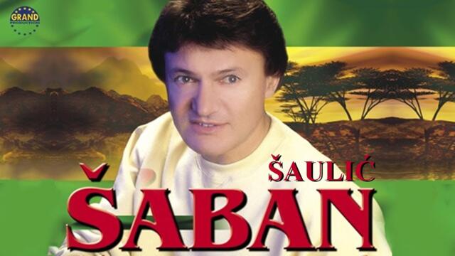 Saban Saulic - Elena - (Audio 2001)