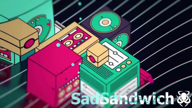 SadSandwich - Good Enough
