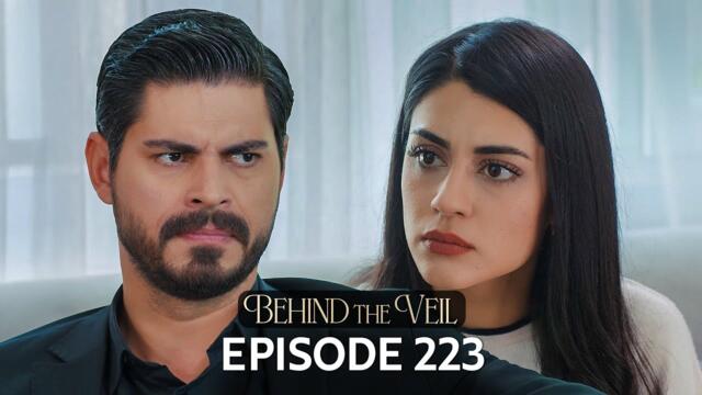 Gelin 223.Bölüm | Behind the Veil Episode 223