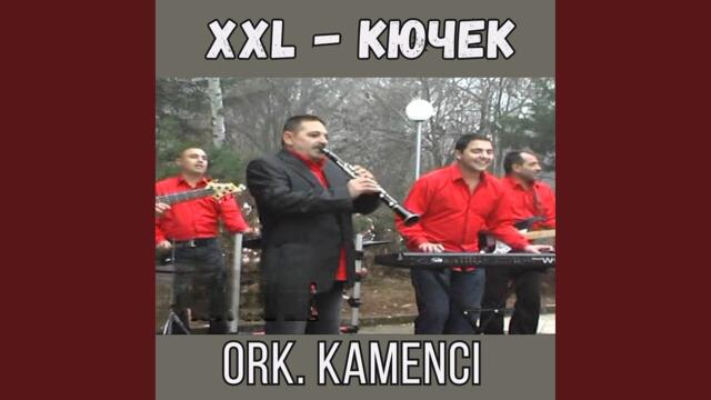 XXL - кючек
