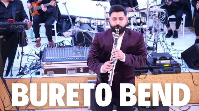 BURETO BEND - KUCHECI NEW 🎶