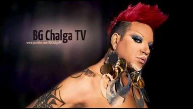 Azis - MMA (dj Marius remix)