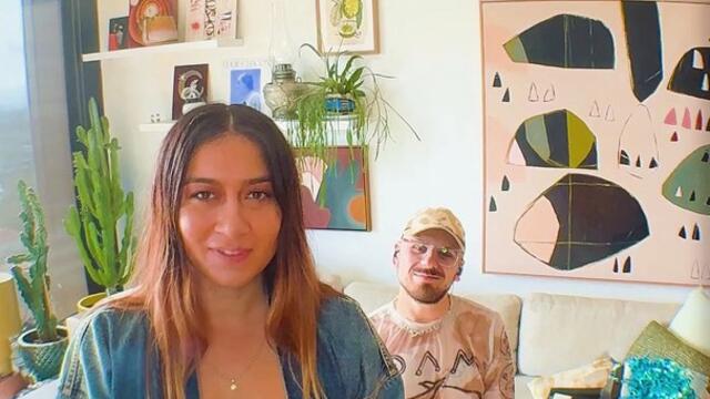 In My Room with JINYU