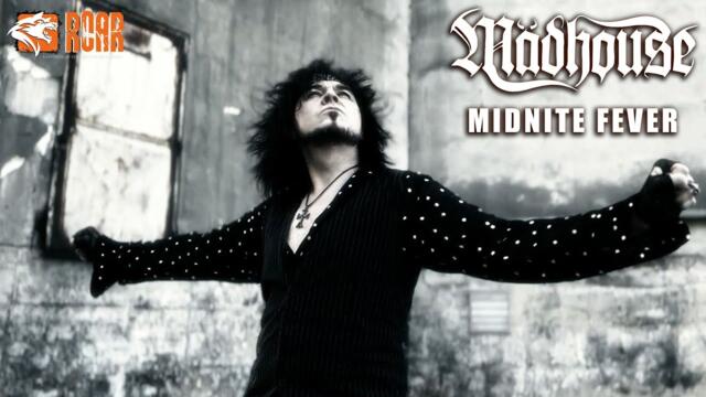 MÄDHOUSE - "Midnite Fever" (Official Video)