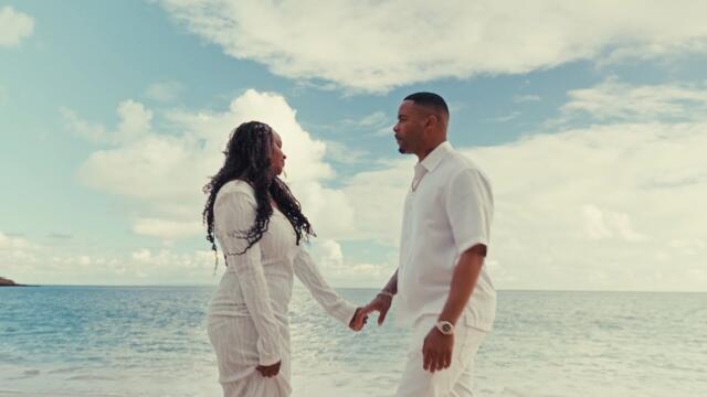 Toru x Lucy Monteiro - Só Bo ( Official Video ) | UNIÃO