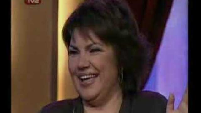 Марта Вачкова и Азис - За крадец не ставаш, сине / Шоуто на Азис