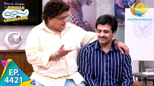 Will Taarak Help His Boss? | Taarak Mehta Ka Ooltah Chashmah | Full Episode 4421 | 11 June 2025