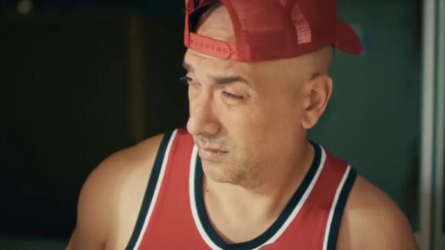 Играта x Лео - НА МОРЕТО (Official 4К Video), 2025