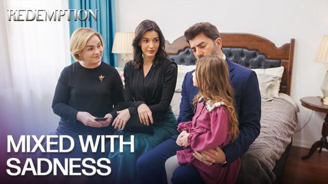 Bebek Demirhanlı’nın odası tasarlanıyor | Esaret 534. Bölüm