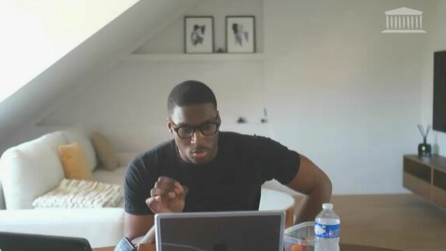 Commission TikTok : l’influenceur Alex Hitchens raccroche au nez des députés