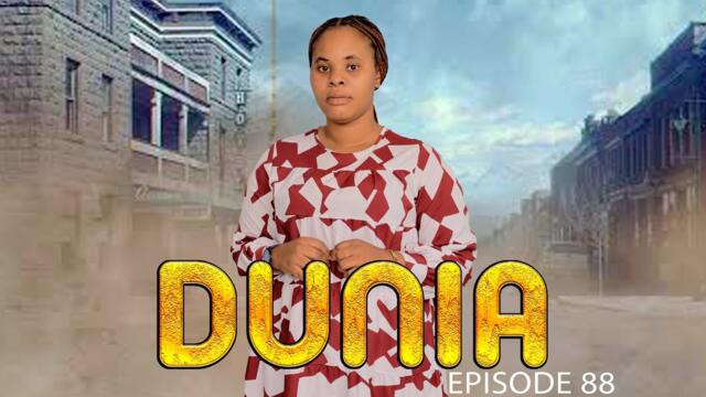 DUNIA (Ep 88)