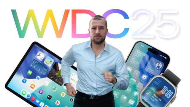 iOS 26. Top 10 Lucruri Noi. Ce-i Nou, Ce-i Copiat?