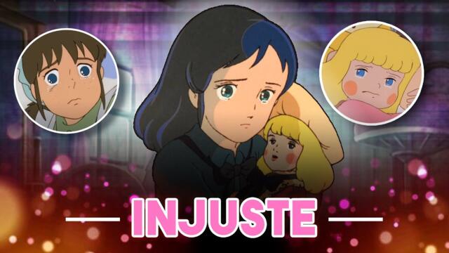 LES 10 MOMENTS LES PLUS TRISTES DE PRINCESSE SARAH | PRÉPAREZ VOS MOUCHOIRS 😢