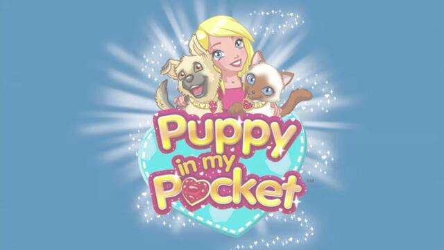 Puppy in My Pocket: Adventures in Pocketville Opening Sequence