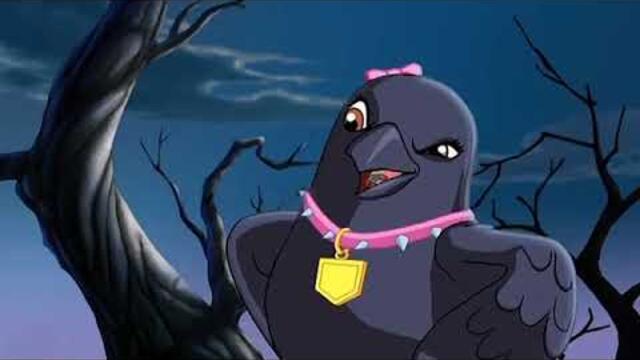 кученце в джобче сезон 1 епизод 3