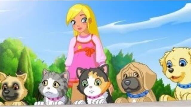 Кученце в джобче сезон 1 епизод 4